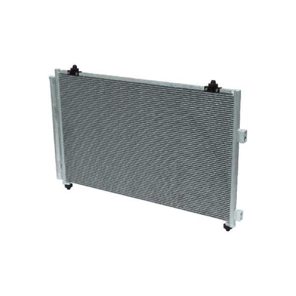 تصویر محصول رادیاتور کولر تویوتا اریون گرند سال 2013